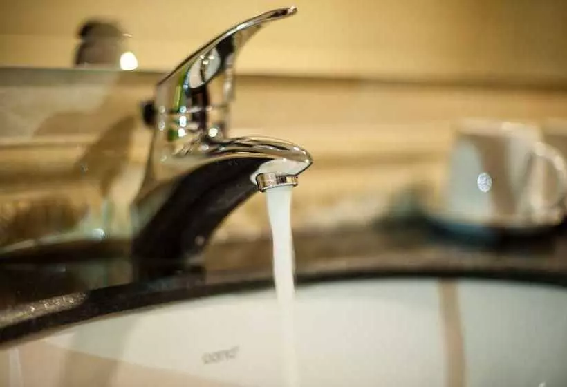 Fotos del hotel Le Foyer:  8