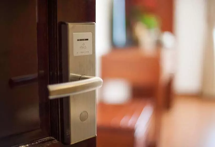 Fotos del hotel Le Foyer:  23