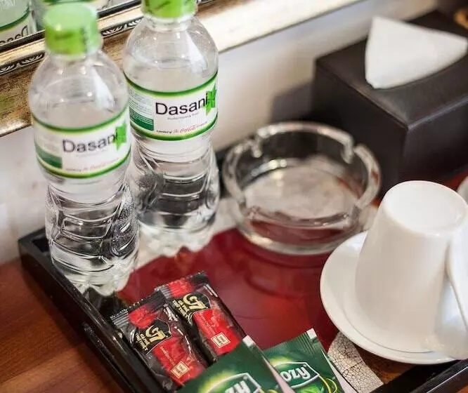 Fotos del hotel Le Foyer:  22