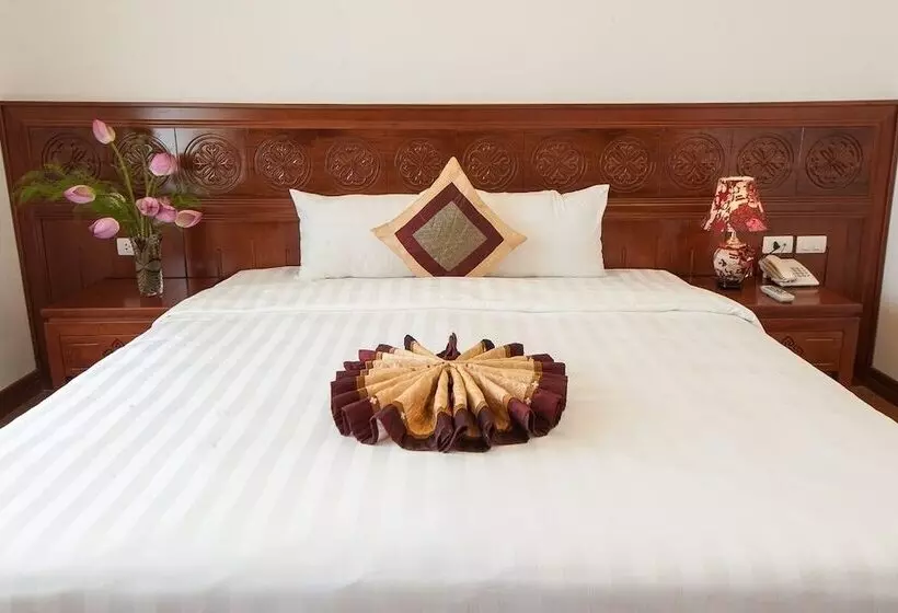 Fotos del hotel Le Foyer:  18