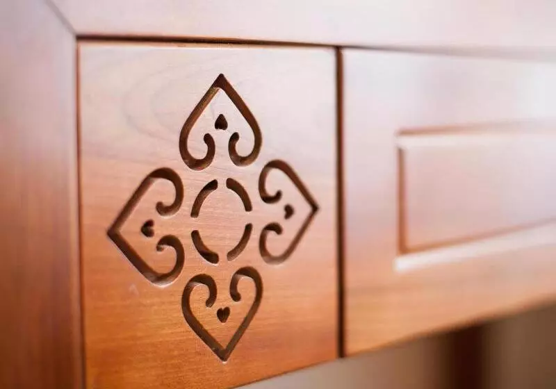 Fotos del hotel Le Foyer:  13