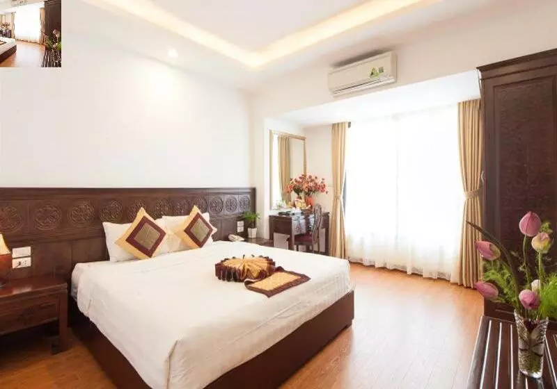 Fotos del hotel Le Foyer:  15