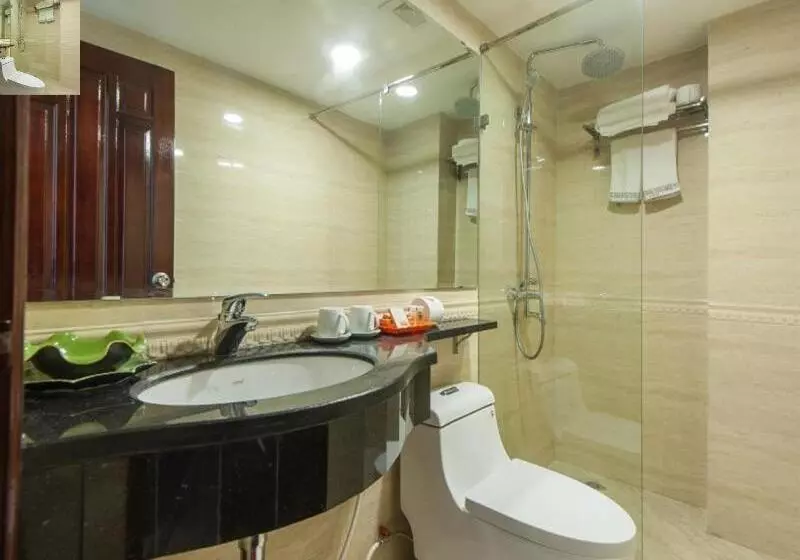 Fotos del hotel Le Foyer:  7