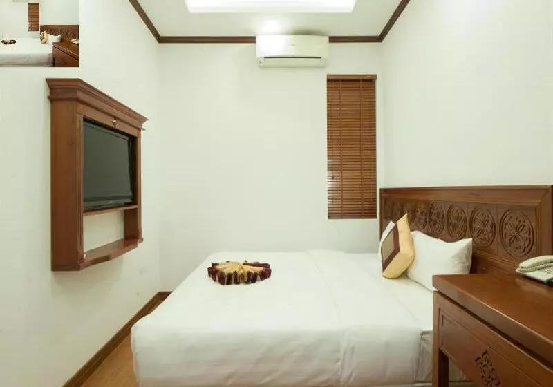 Fotos del hotel Le Foyer:  10