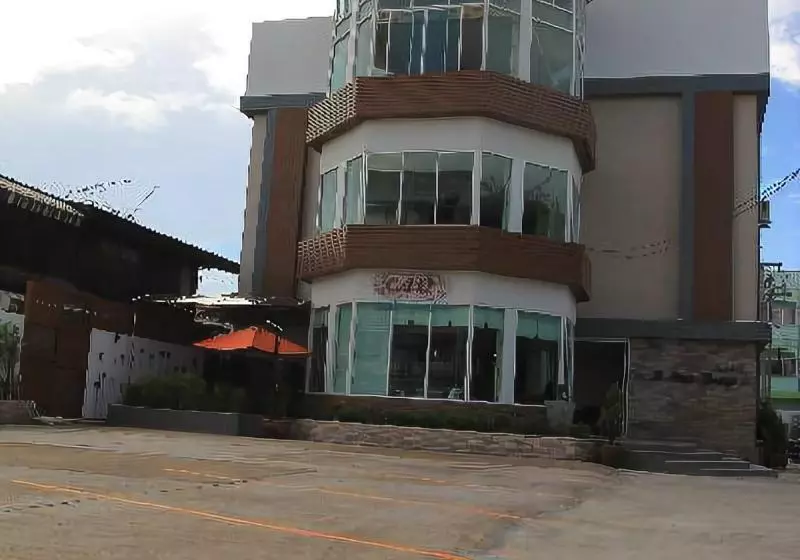 Fotos del hotel Le Lerts Living:  14