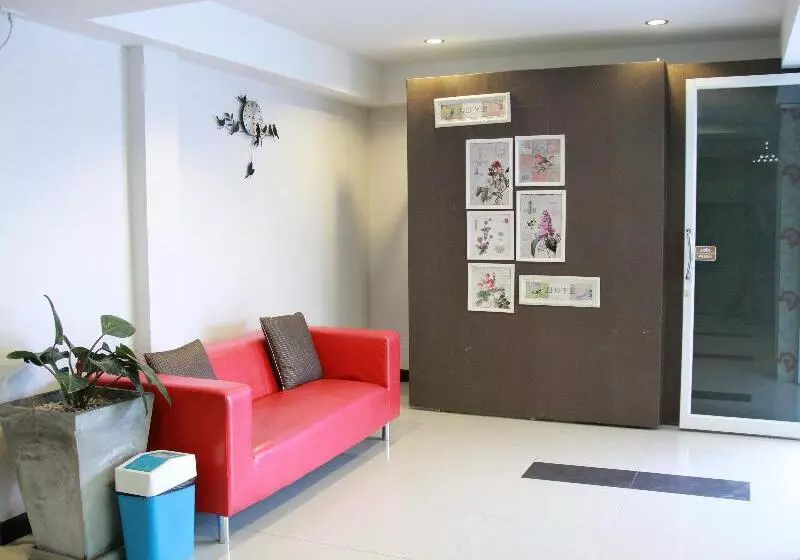 Fotos del hotel Le Lerts Living:  3