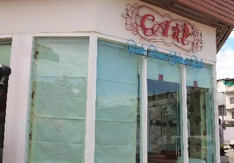 Fotos del hotel Le Lerts Living:  10