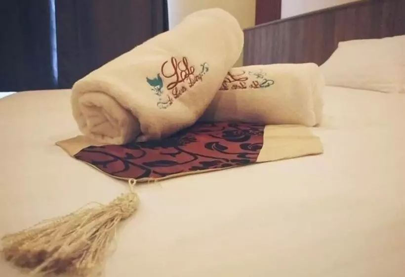 Fotos del hotel Le Lerts Living:  7