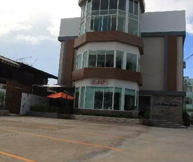 Fotos del hotel Le Lerts Living:  17