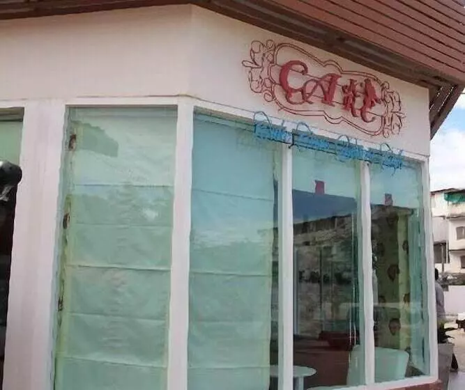 Fotos del hotel Le Lerts Living:  4