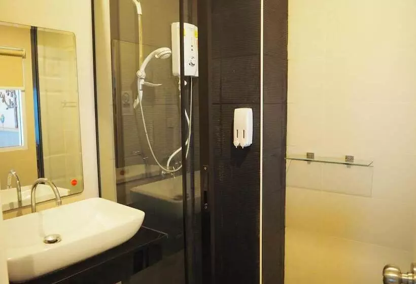 Fotos del hotel Le Lerts Living:  16