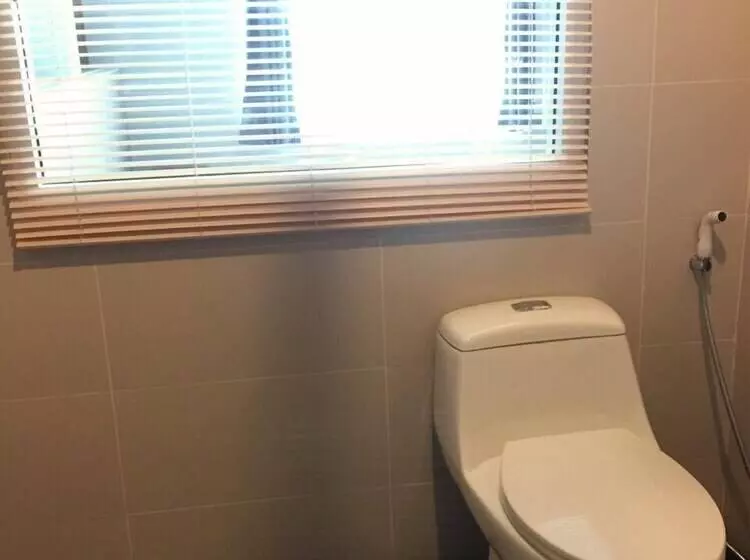 Fotos del hotel Le Lerts Living:  6