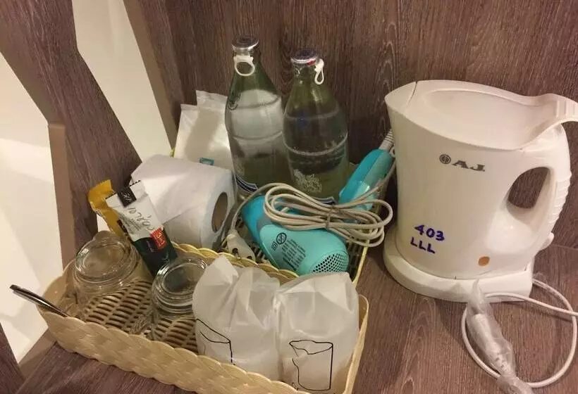 Fotos del hotel Le Lerts Living:  25