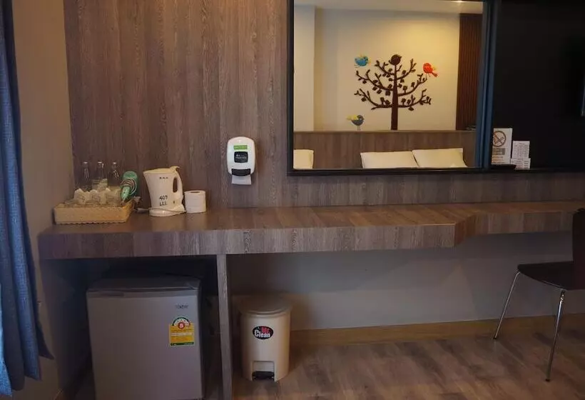 Fotos del hotel Le Lerts Living:  23