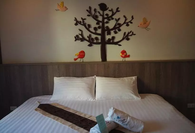 Fotos del hotel Le Lerts Living:  21