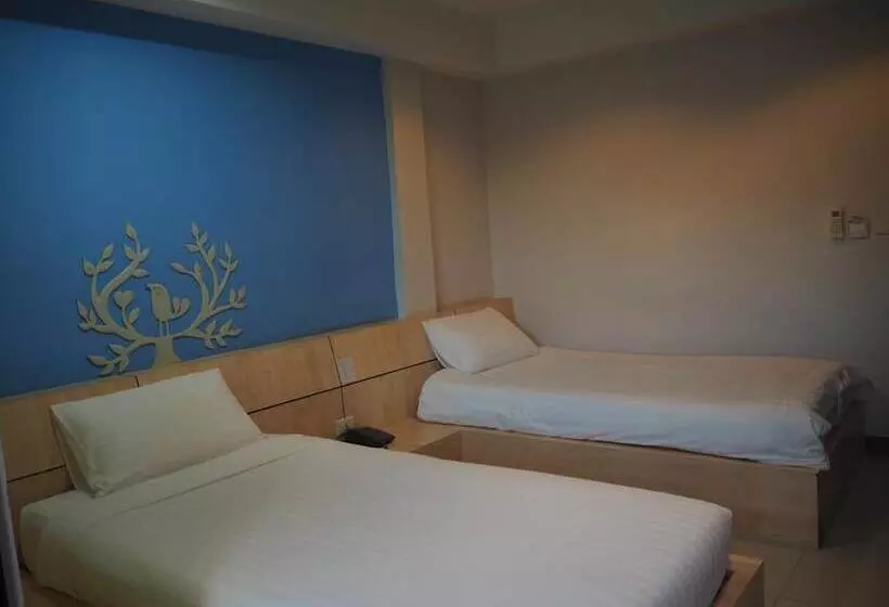 Fotos del hotel Le Lerts Living:  20