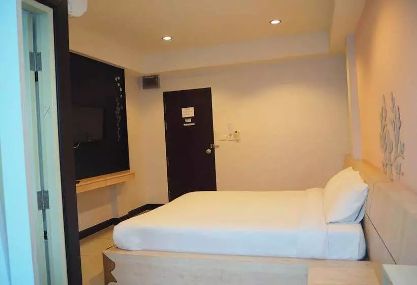 Fotos del hotel Le Lerts Living:  18