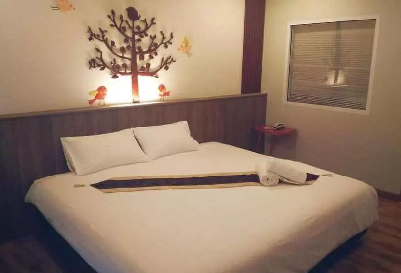 Fotos del hotel Le Lerts Living:  15