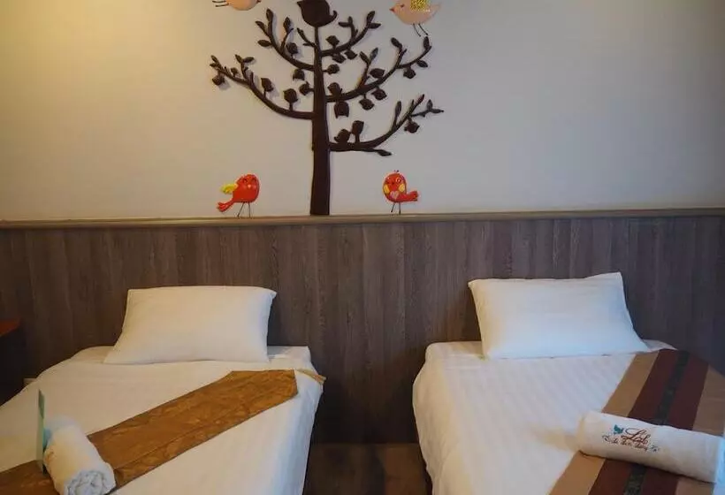 Fotos del hotel Le Lerts Living:  9