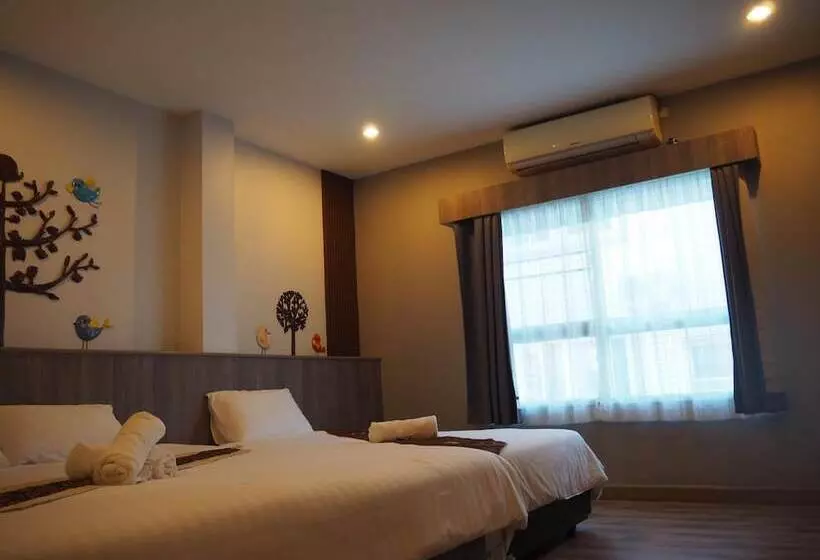 Fotos del hotel Le Lerts Living:  2