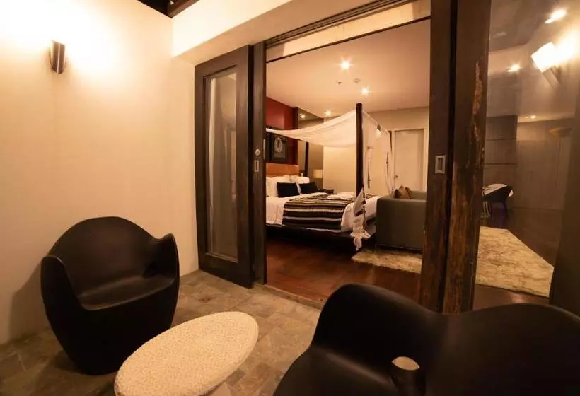 Fotos del hotel One Manalo Place:  17