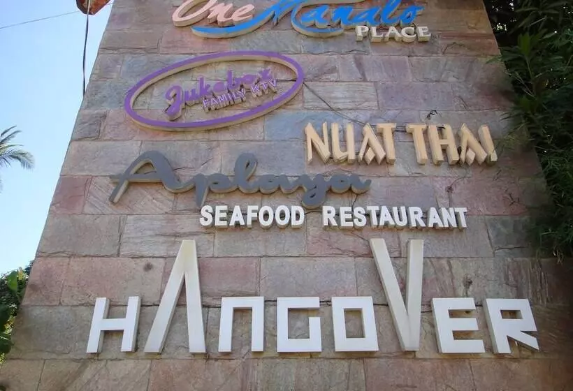 Fotos del hotel One Manalo Place:  18