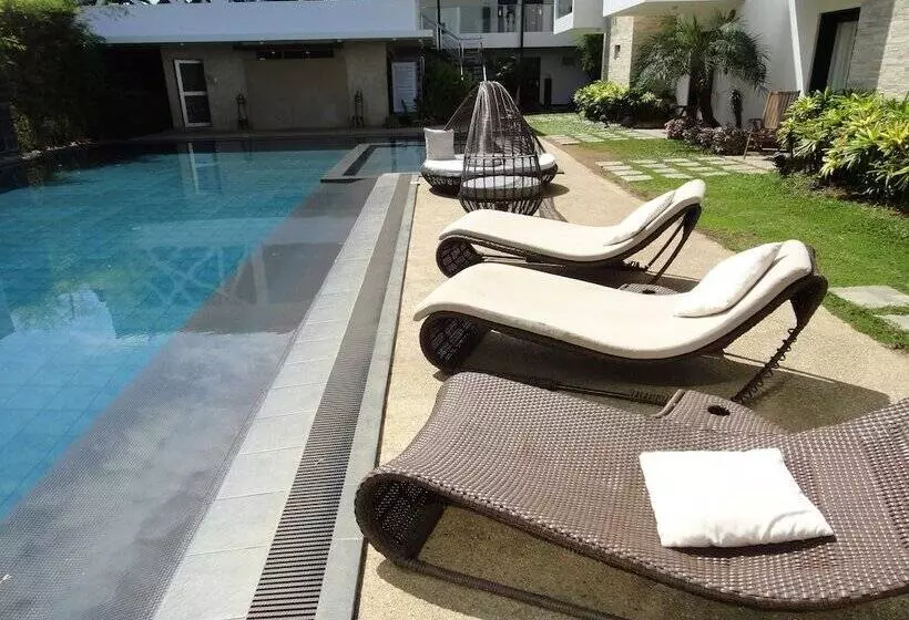 Fotos del hotel One Manalo Place:  11