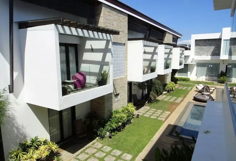 Fotos del hotel One Manalo Place:  16