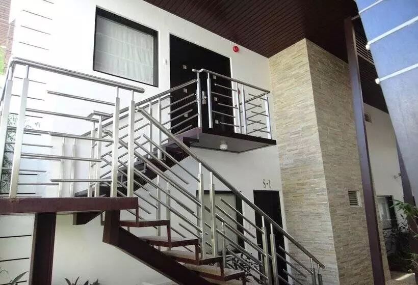 Fotos del hotel One Manalo Place:  9