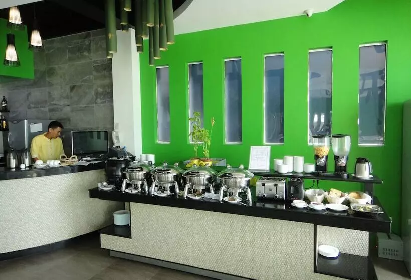 Fotos del hotel One Manalo Place:  23