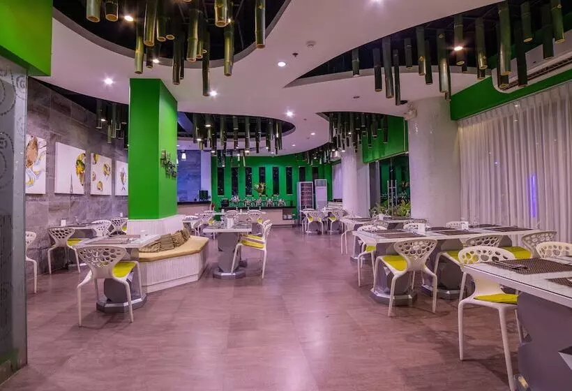 Fotos del hotel One Manalo Place:  21