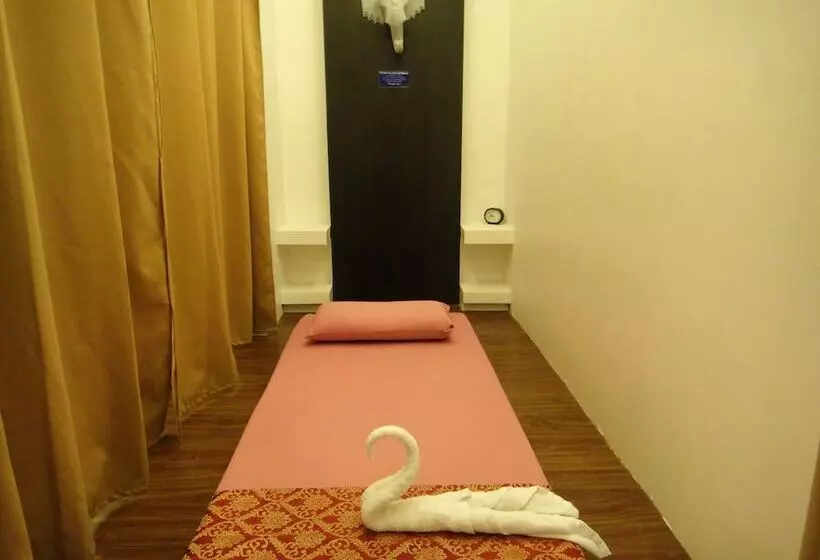 Fotos del hotel One Manalo Place:  12