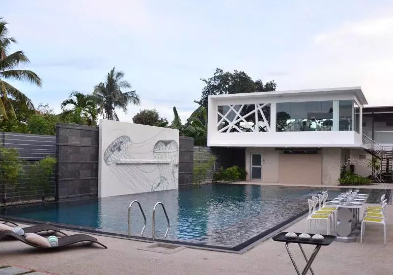 Fotos del hotel One Manalo Place:  2