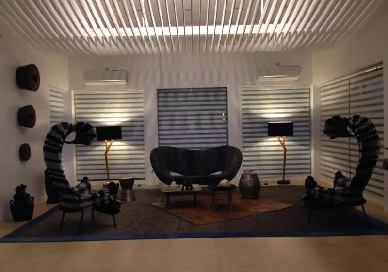 Fotos del hotel One Manalo Place:  3