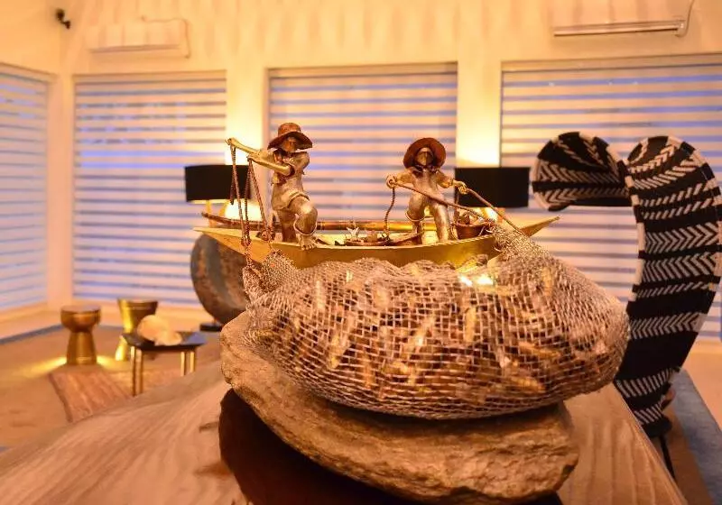 Fotos del hotel One Manalo Place:  5