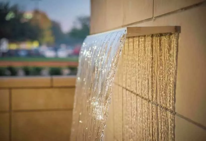 Fotos del hotel Springhill Suites By Marriott Houston Westchase:  15