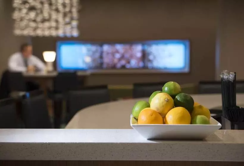 Fotos del hotel Springhill Suites By Marriott Houston Westchase:  9