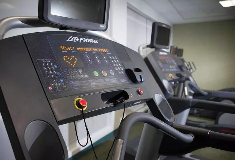 Fotos del hotel Springhill Suites By Marriott Houston Westchase:  3