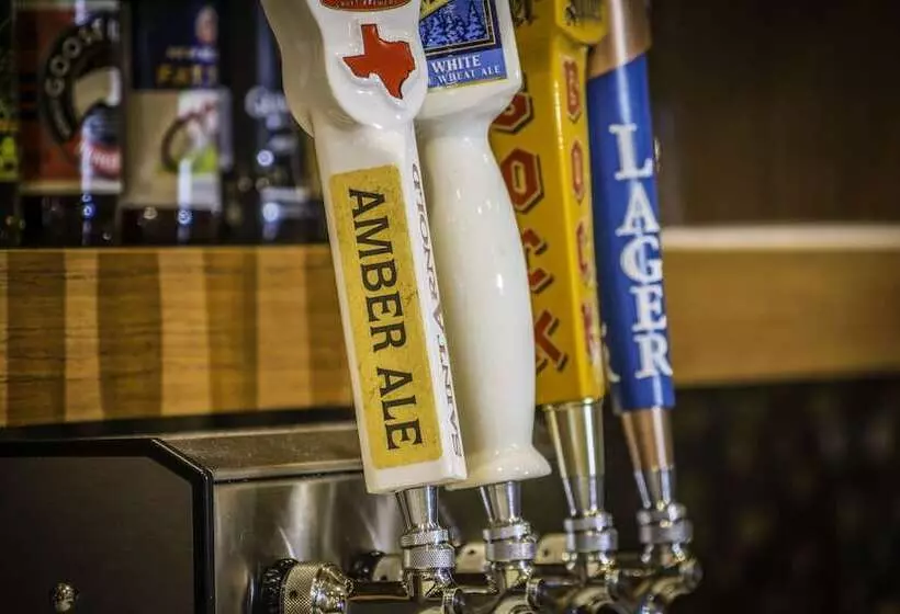 Fotos del hotel Springhill Suites By Marriott Houston Westchase:  22