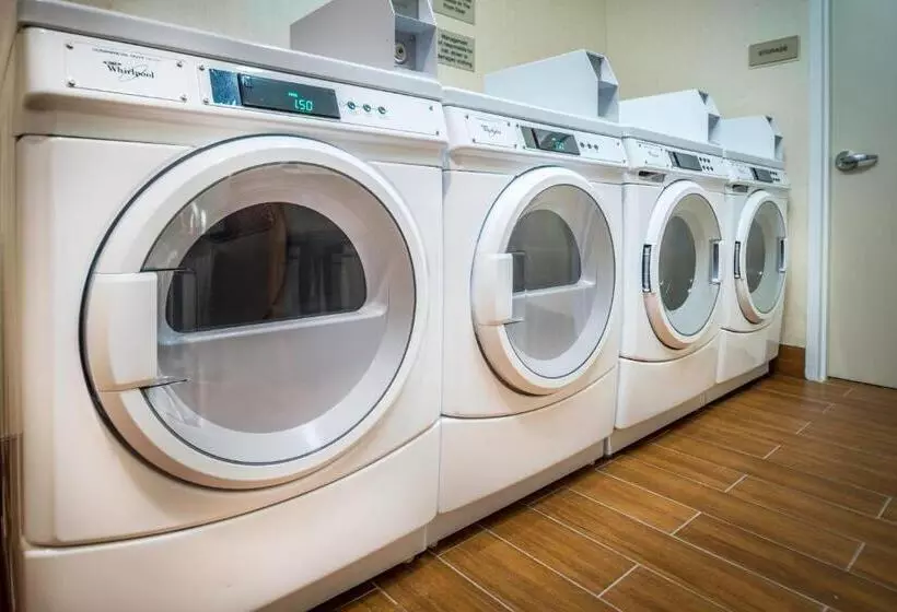 Fotos del hotel Springhill Suites By Marriott Houston Westchase:  25