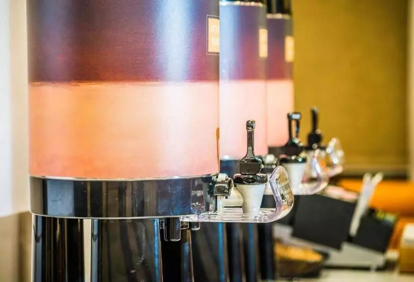 Fotos del hotel Springhill Suites By Marriott Houston Westchase:  5