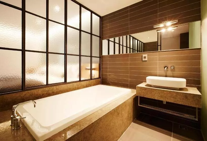 Fotos del hotel Staz  Dongtan:  9