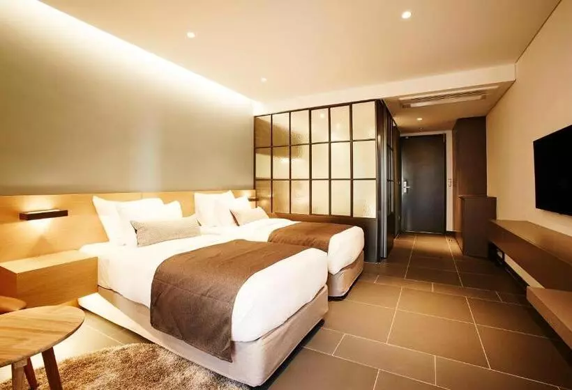 Fotos del hotel Staz  Dongtan:  17