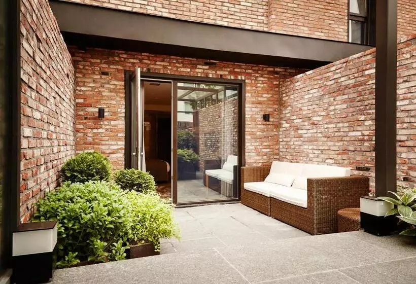 Fotos del hotel Staz  Dongtan:  6