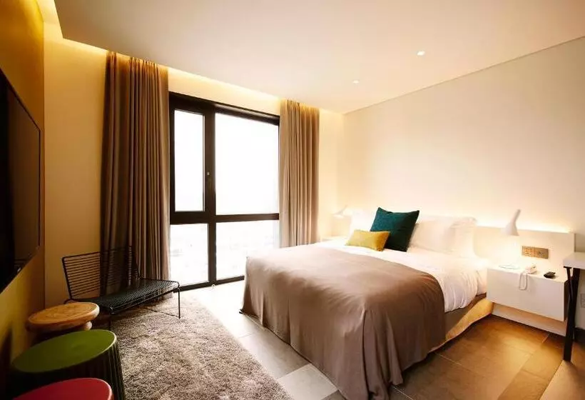 Fotos del hotel Staz  Dongtan:  8