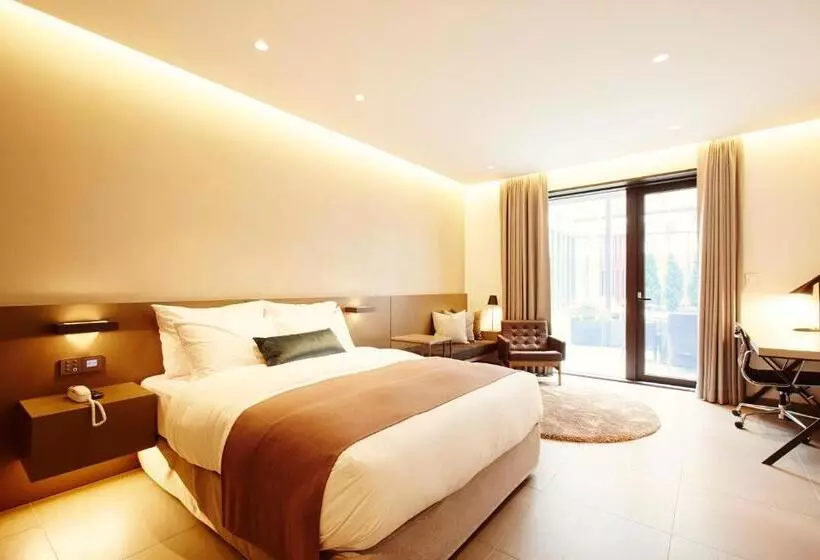 Fotos del hotel Staz  Dongtan:  18