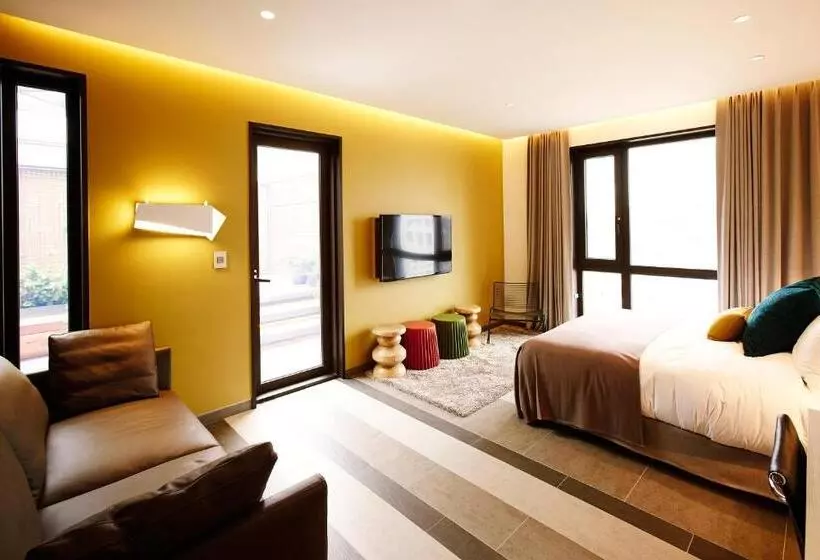 Fotos del hotel Staz  Dongtan:  5