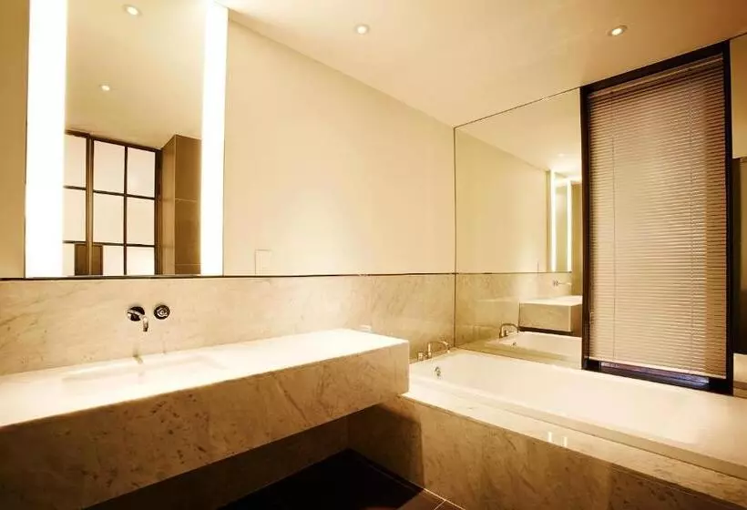 Fotos del hotel Staz  Dongtan:  11