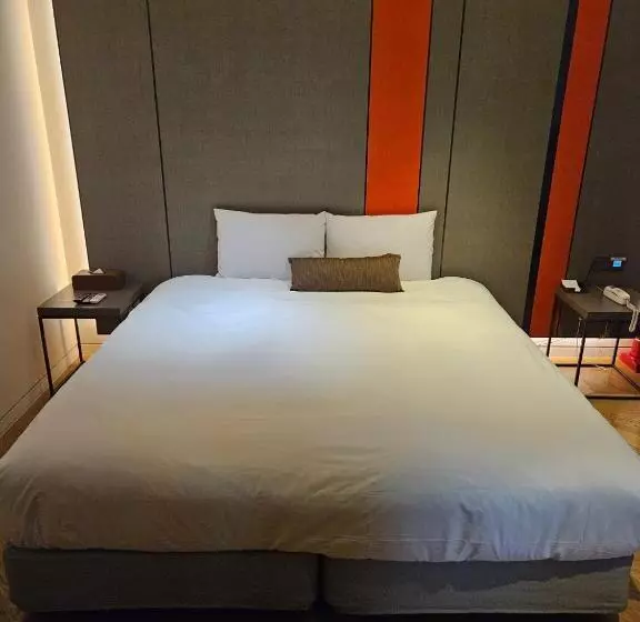 Fotos del hotel Staz  Dongtan:  10