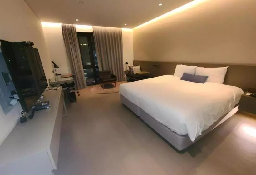 Fotos del hotel Staz  Dongtan:  15